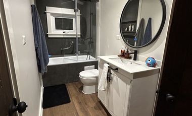 Parcela en Arriendo en Condominio La Foresta 1 I Casa en Parcela a 15 min de TEMUCO Ruta S-20 | (3D 3B) | Temuco