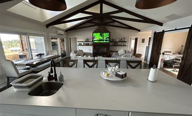 Parcela en Arriendo en Condominio La Foresta 1 I Casa en Parcela a 15 min de TEMUCO Ruta S-20 | (3D 3B) | Temuco