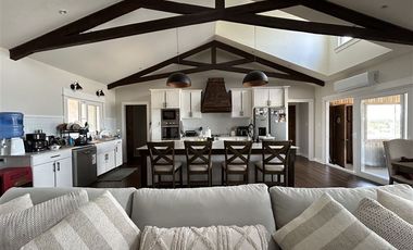 Parcela en Arriendo en Condominio La Foresta 1 I Casa en Parcela a 15 min de TEMUCO Ruta S-20 | (3D 3B) | Temuco