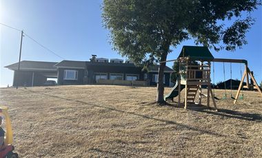 Parcela en Arriendo en Condominio La Foresta 1 I Casa en Parcela a 15 min de TEMUCO Ruta S-20 | (3D 3B) | Temuco