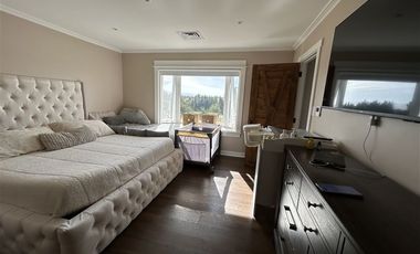 Parcela en Arriendo en Condominio La Foresta 1 I Casa en Parcela a 15 min de TEMUCO Ruta S-20 | (3D 3B) | Temuco