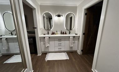 Parcela en Arriendo en Condominio La Foresta 1 I Casa en Parcela a 15 min de TEMUCO Ruta S-20 | (3D 3B) | Temuco