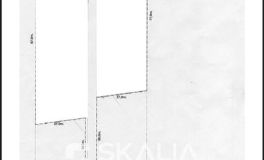 Terreno Construccion en Arriendo en los claveles 231