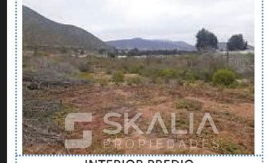 Sitio en Arriendo en Av. Guillermo ulriksen