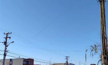 Sitio en Arriendo en Av. Guillermo ulriksen