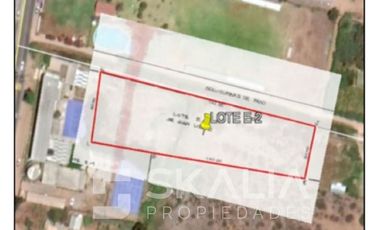 Sitio en Arriendo en Av. Guillermo ulriksen