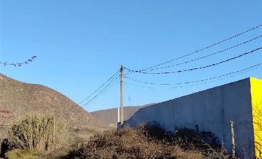 Sitio en Arriendo en Av. Guillermo ulriksen