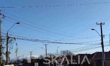 Sitio en Arriendo en Av. Guillermo ulriksen