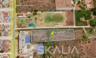 Terreno Construccion en Arriendo en Av. Guillermo ulriksen