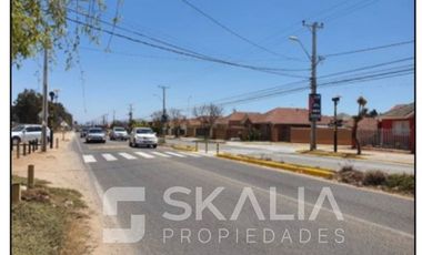 Terreno Construccion en Arriendo en Av. Guillermo ulriksen