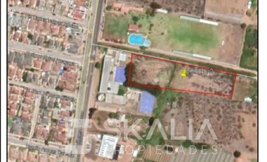 Terreno Construccion en Arriendo en Av. Guillermo ulriksen
