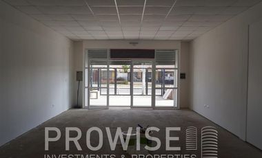 Local Comercial en Arriendo en Portal San Ramón