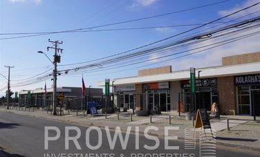 Local Comercial en Arriendo en Portal San Ramón