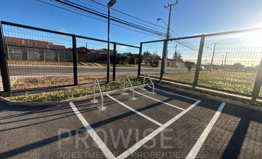 Local Comercial en Arriendo en Portal San Ramón