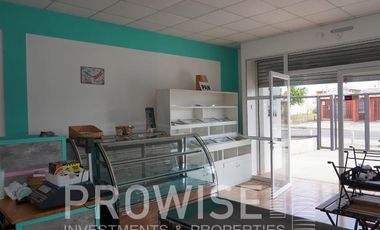 Local Comercial en Arriendo en Portal San Ramón