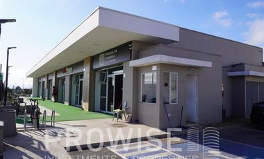 Local Comercial en Arriendo en Portal San Ramón