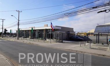 Local Comercial en Arriendo en Portal San Ramón