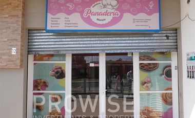 Local Comercial en Arriendo en Portal San Ramón