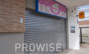 Local Comercial en Arriendo en Portal San Ramón