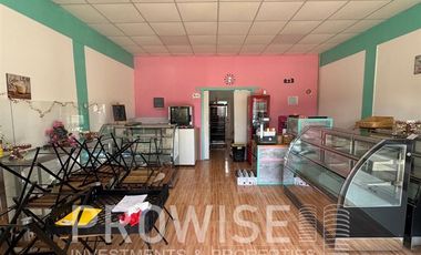 Local Comercial en Arriendo en Portal San Ramón