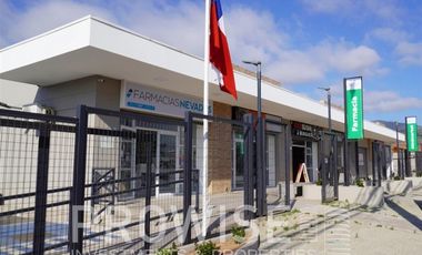 Local Comercial en Arriendo en Portal San Ramón