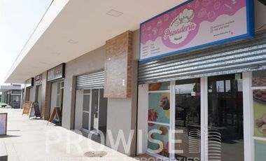 Local Comercial en Arriendo en Portal San Ramón