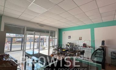 Local Comercial en Arriendo en Portal San Ramón