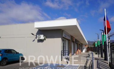 Local Comercial en Arriendo en Portal San Ramón