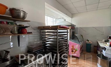 Local Comercial en Arriendo en Portal San Ramón