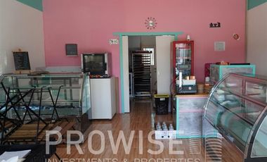 Local Comercial en Arriendo en Portal San Ramón