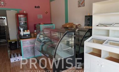 Local Comercial en Arriendo en Portal San Ramón