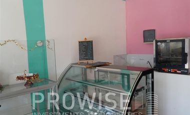 Local Comercial en Arriendo en Portal San Ramón