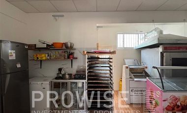 Local Comercial en Arriendo en Portal San Ramón