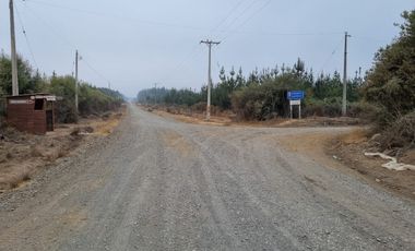 PARCELAS PASO PERALES BOYEN, CHILLAN