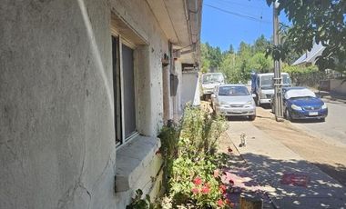 VENDE TERRENO URBANO 2071 MTS2 CENTRO DE YUMBEL