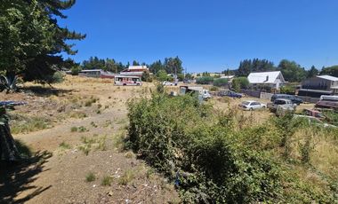 VENDE TERRENO URBANO 2071 MTS2 CENTRO DE YUMBEL