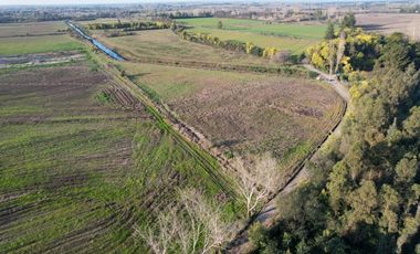 Km10 Parcelas Camino a Coihueco
