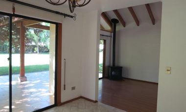 Parcela en Arriendo en Camino Lonquen Norte Paradero 1