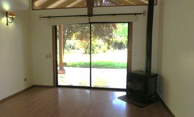 Parcela en Arriendo en Camino Lonquen Norte Paradero 1