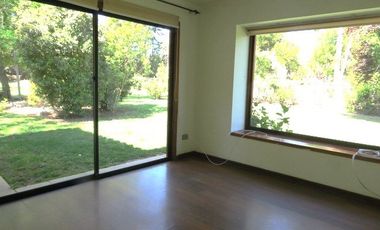 Parcela en Arriendo en Camino Lonquen Norte Paradero 1