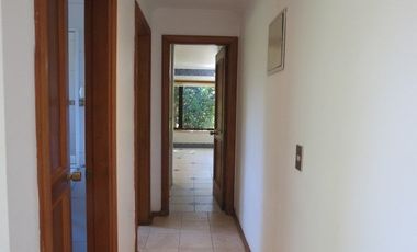 Parcela en Arriendo en Camino Lonquen Norte Paradero 1
