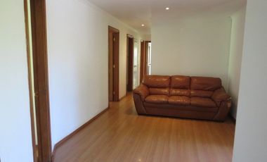 Parcela en Arriendo en Camino Lonquen Norte Paradero 1