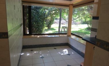 Parcela en Arriendo en Camino Lonquen Norte Paradero 1