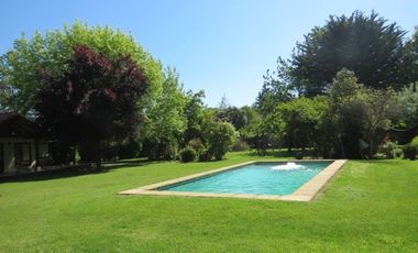 Parcela en Arriendo en Camino Lonquen Norte Paradero 1