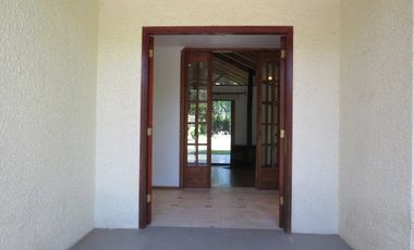 Parcela en Arriendo en Camino Lonquen Norte Paradero 1