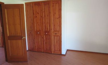Parcela en Arriendo en Camino Lonquen Norte Paradero 1