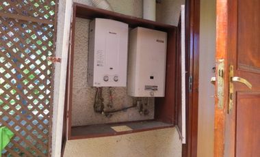 Parcela en Arriendo en Camino Lonquen Norte Paradero 1