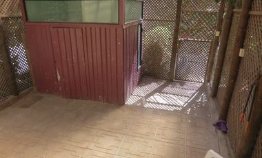 Parcela en Arriendo en Camino Lonquen Norte Paradero 1