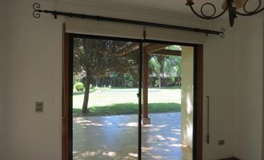 Parcela en Arriendo en Camino Lonquen Norte Paradero 1