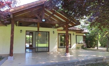 Parcela en Arriendo en Camino Lonquen Norte Paradero 1